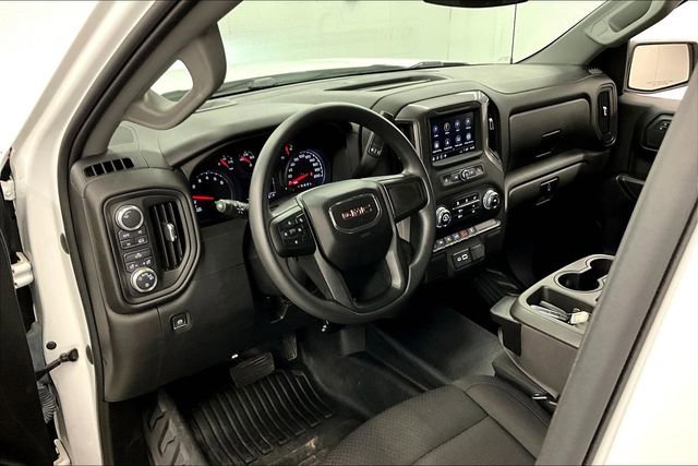 Used 2022 GMC Sierra 1500 Pro w/ Pro Value Package image 16