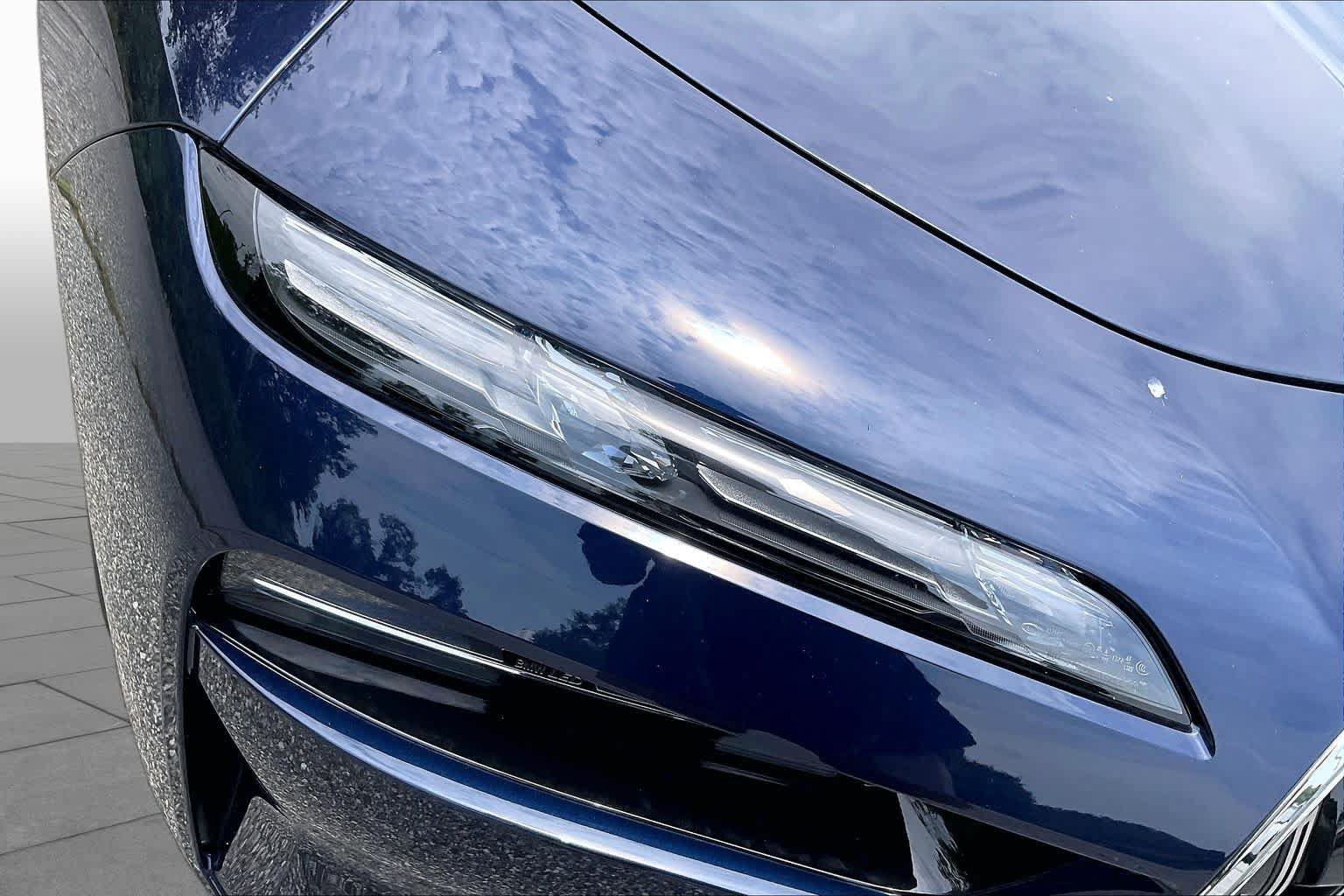 New 2026 BMW i7 eDrive50 w/ Executive Package RWD image 13