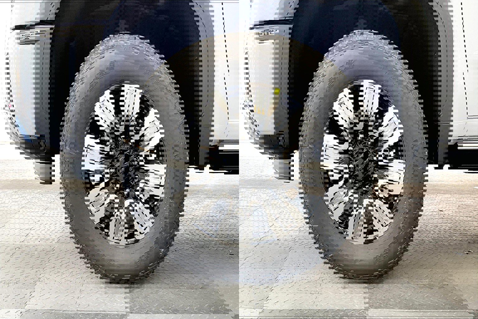 New 2026 GMC Sierra 2500 Denali w/ Denali Reserve Package image 14