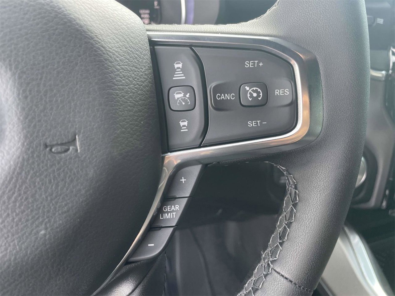 New 2026 RAM 1500 Laramie image 17