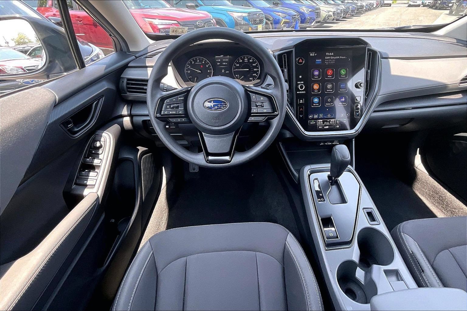 Certified 2026 Subaru Crosstrek 2.5i Premium AWD/4WD image 5