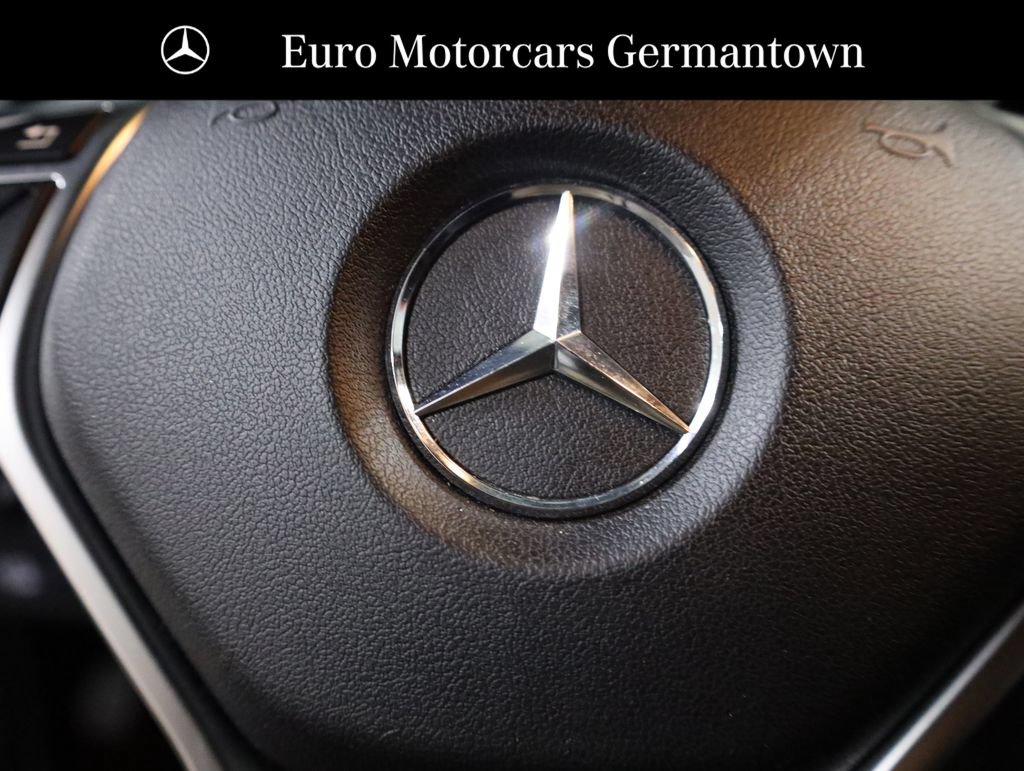 Used 2016 Mercedes-Benz E 400 Cabriolet image 14