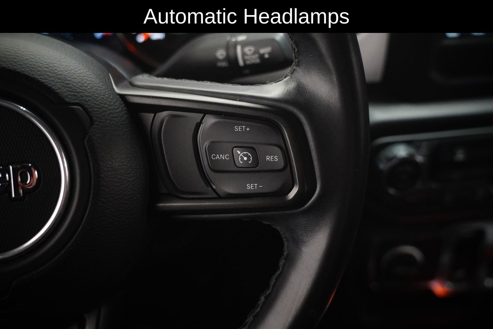 Used 2021 Jeep Wrangler Sport image 21