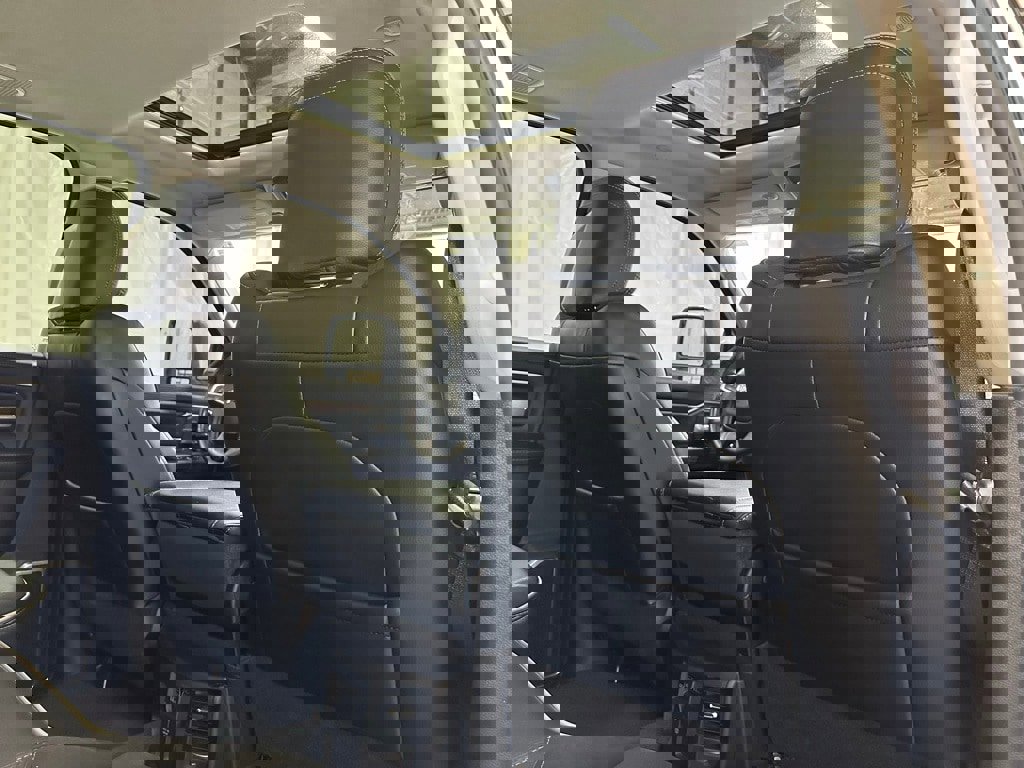 Used 2024 RAM 2500 Laramie image 55