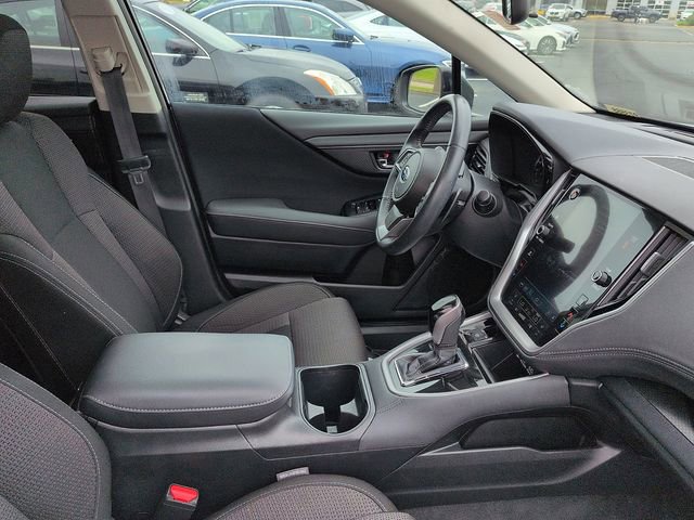 Used 2024 Subaru Outback Premium AWD/4WD image 10