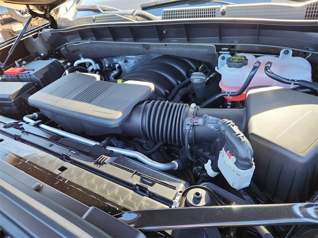 New 2026 GMC Sierra 1500 Denali Ultimate image 13