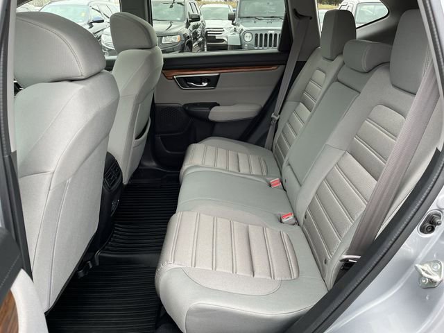 Used 2018 Honda CR-V EX image 26