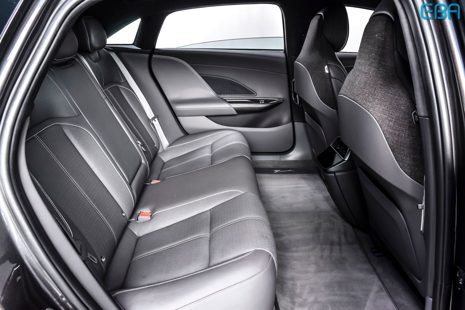 Used 2023 Lucid Air Grand Touring AWD/4WD image 20
