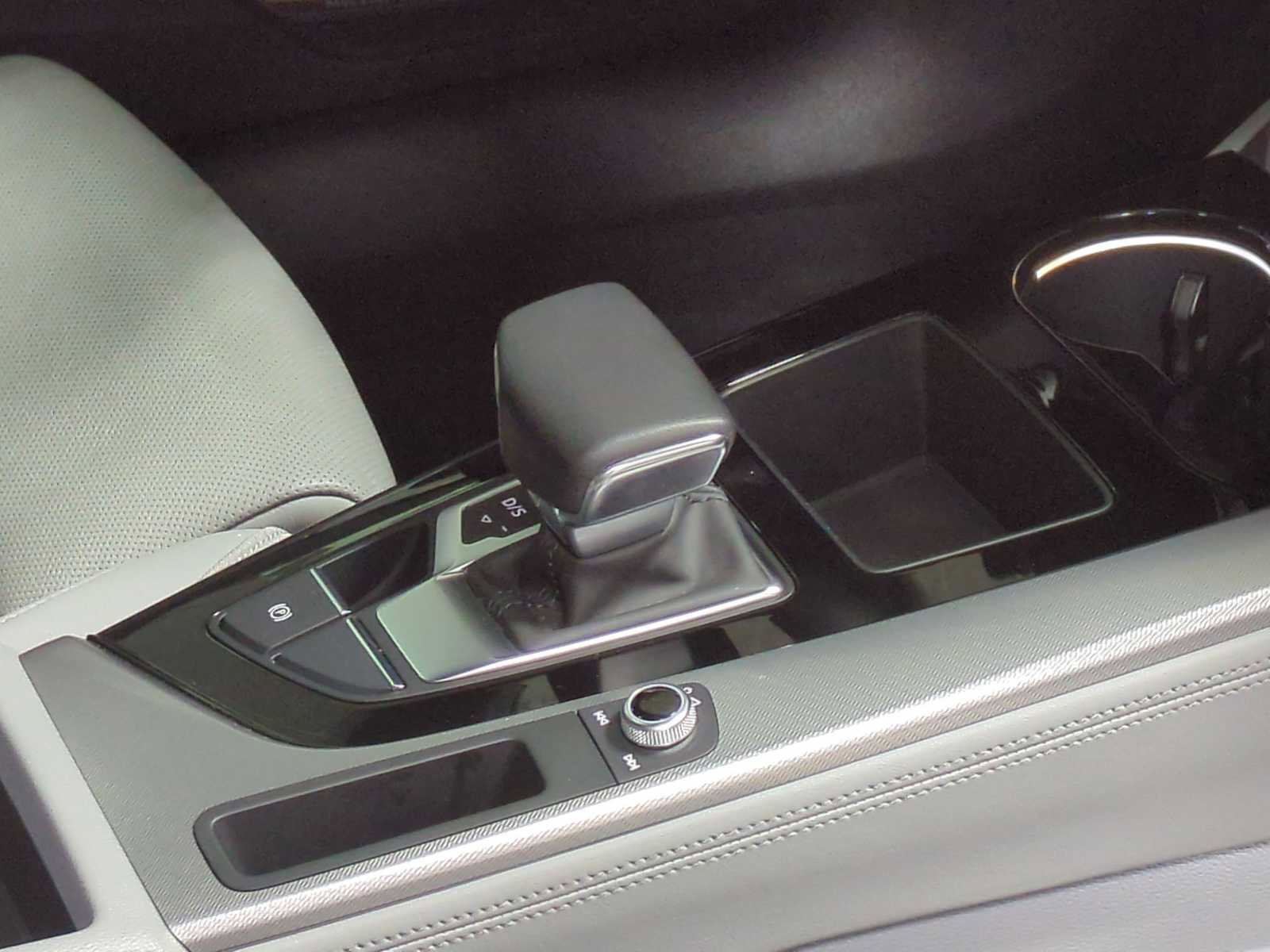 Used 2023 Audi A5 2.0T Premium Plus w/ Premium Plus image 20