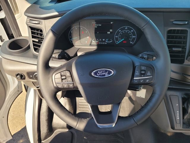 New 2025 Ford Transit 350 AWD image 9