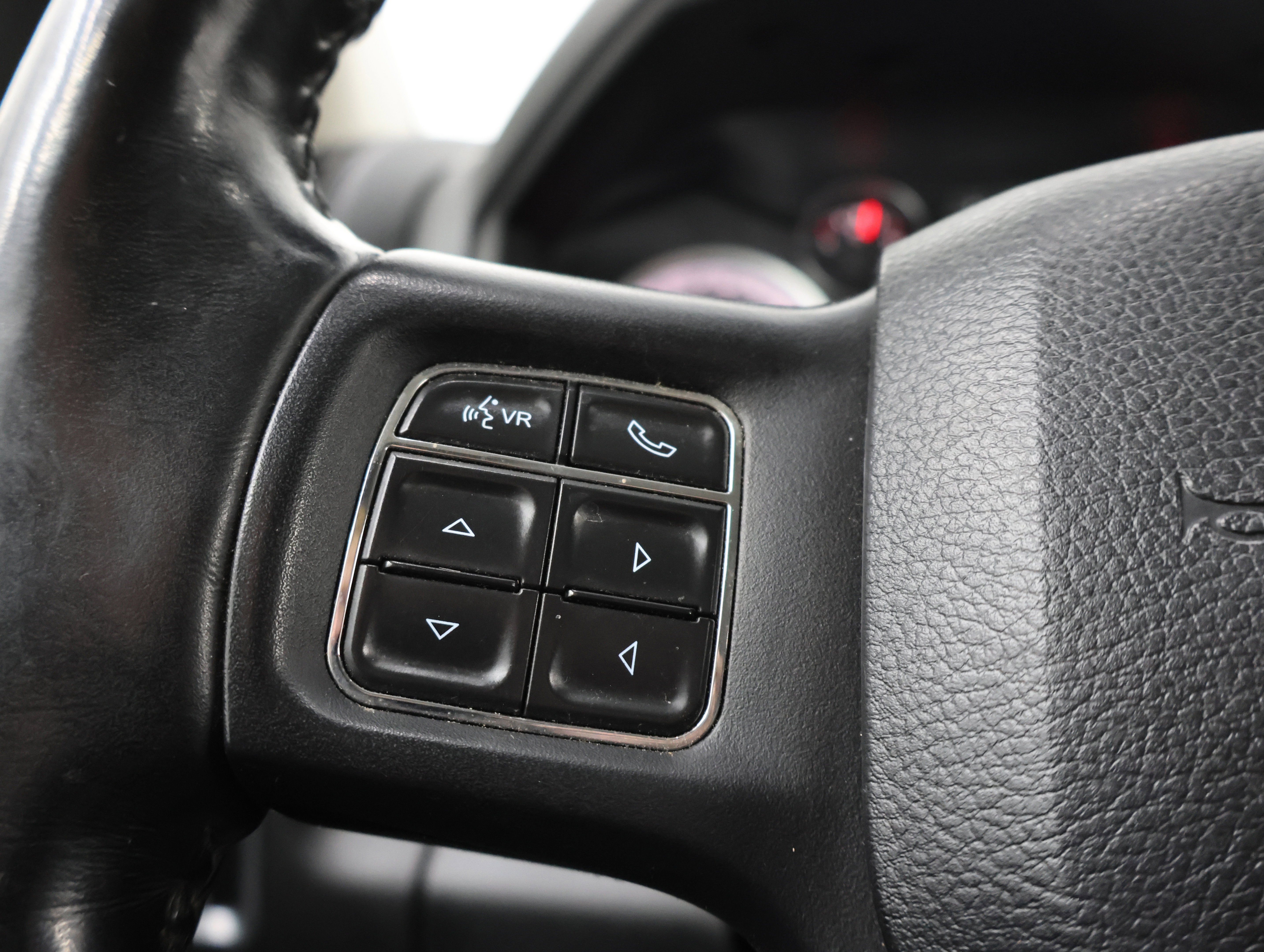 Used 2018 RAM 2500 Big Horn AWD/4WD image 14