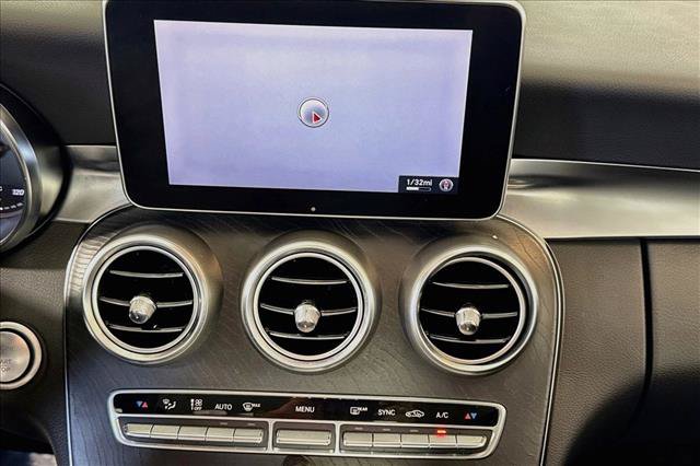 Used 2016 Mercedes-Benz C 300 Sedan image 13