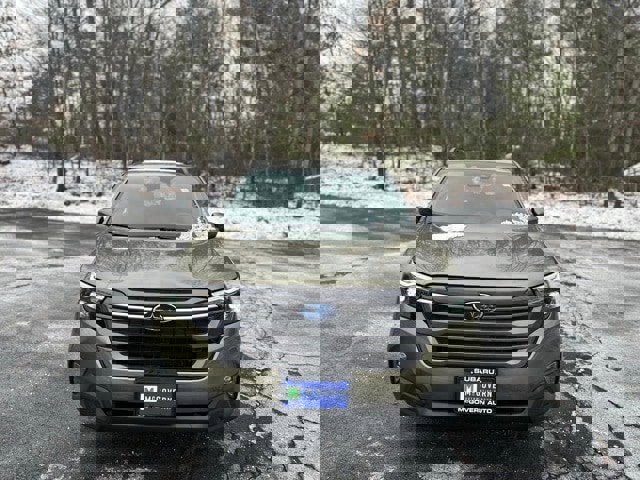 New 2026 Subaru Forester Premium image 2