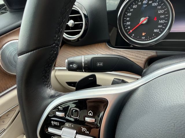 Used 2019 Mercedes-Benz E 300 w/ Premium 1 Package image 50