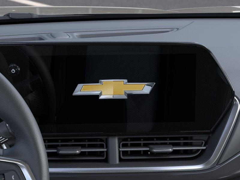 New 2026 Chevrolet Trax ACTIV w/ Driver Confidence Package FWD image 42