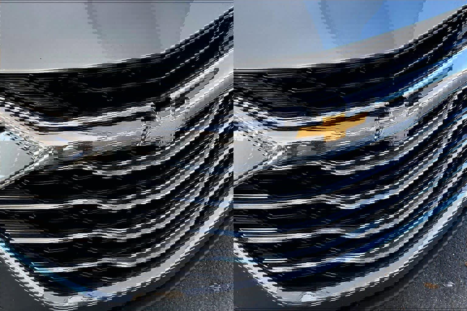 Used 2024 Chevrolet Malibu LT image 27