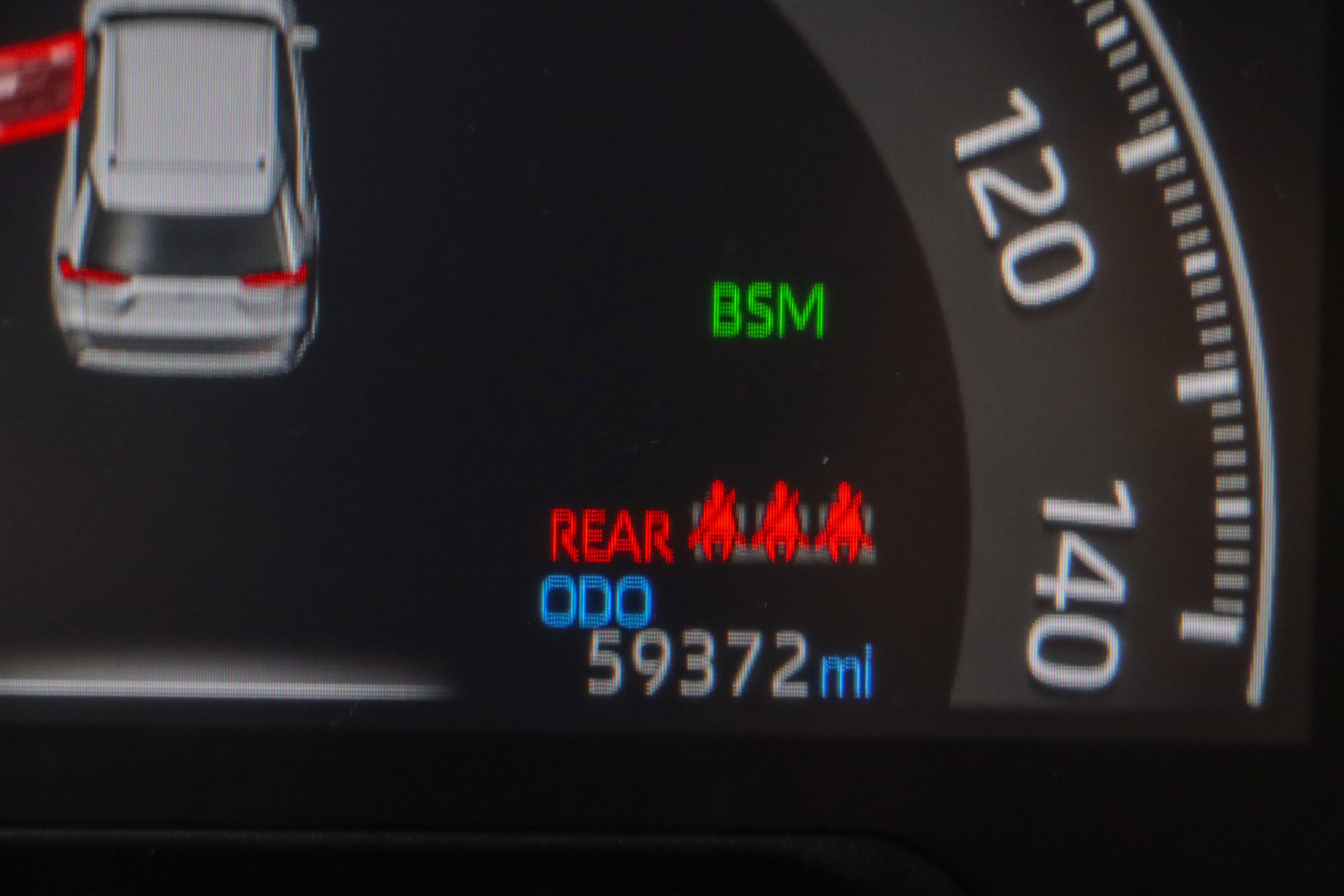 Used 2023 Toyota RAV4 XLE image 16