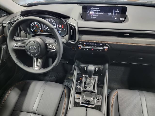 New 2026 MAZDA CX-50 2.5 Turbo w/ Weather Package AWD/4WD image 29