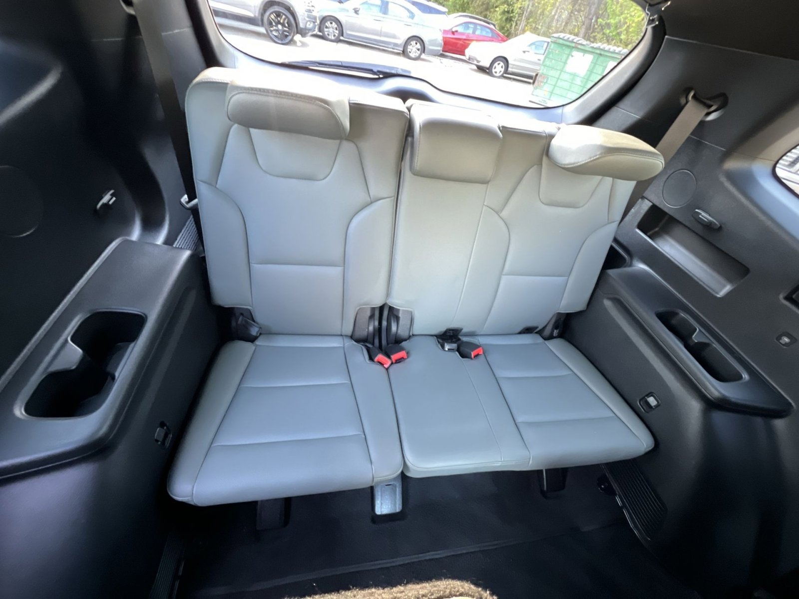 Used 2023 Kia Telluride EX X-Line image 29