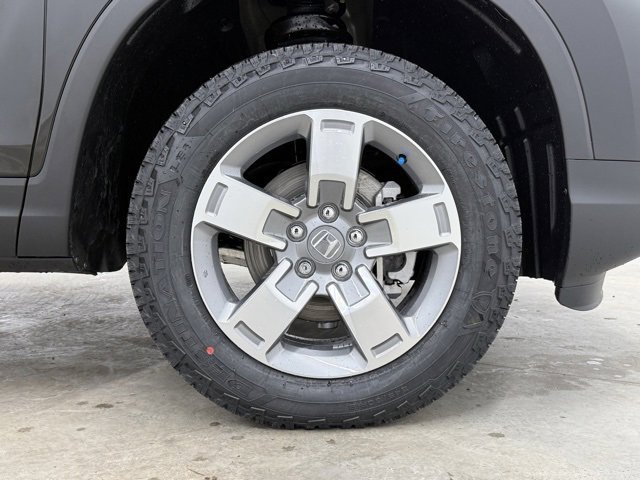 New 2026 Honda Ridgeline RTL image 12