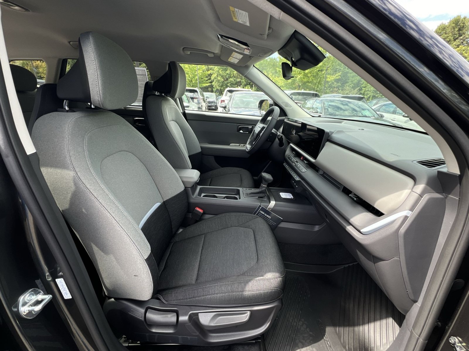 New 2027 Kia Seltos S FWD image 31