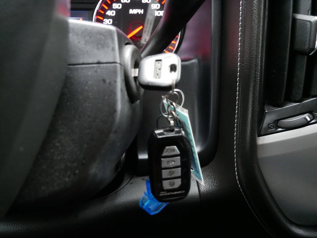 Used 2016 GMC Sierra 1500 SLE image 52