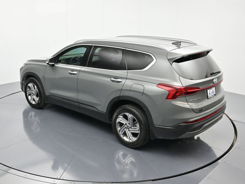 Used 2023 Hyundai Santa Fe SEL image 35
