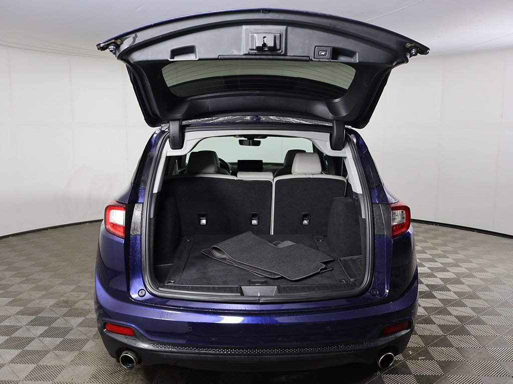 Used 2019 Acura RDX w/ Technology Package image 18