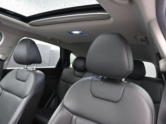 Used 2023 Hyundai Tucson SEL w/ Convenience Package FWD image 13