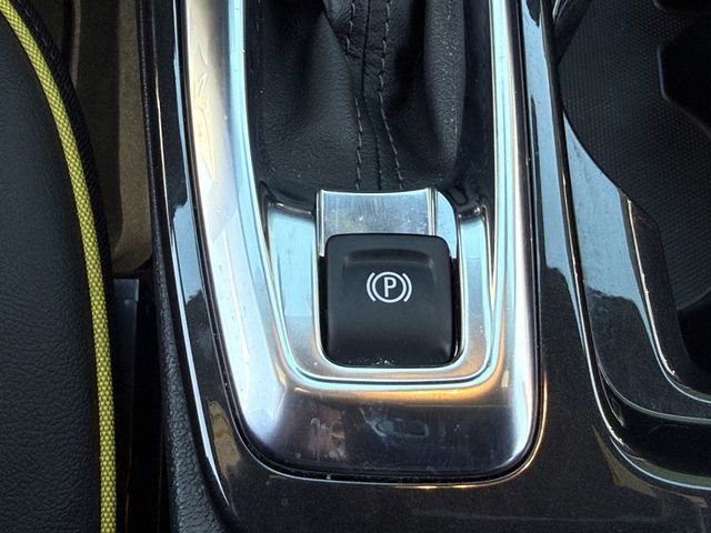 Certified 2025 Chevrolet TrailBlazer ACTIV w/ Convenience Package image 22