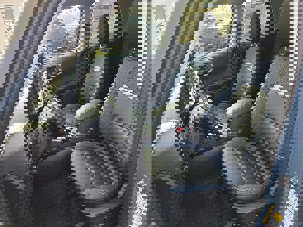 New 2025 Ford Bronco Sport Outer Banks w/ Outer Banks Tech Package+ image 4