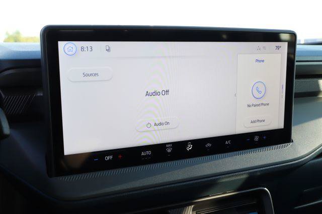 New 2026 Ford Maverick Lobo AWD/4WD image 28