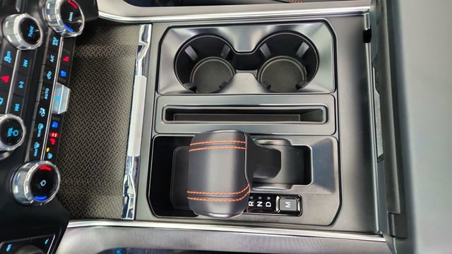 Used 2025 Ford F150 Raptor w/ Equipment Group 803A Raptor R image 49