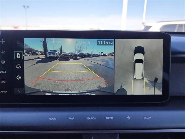 New 2026 Kia EV9 Wind image 22