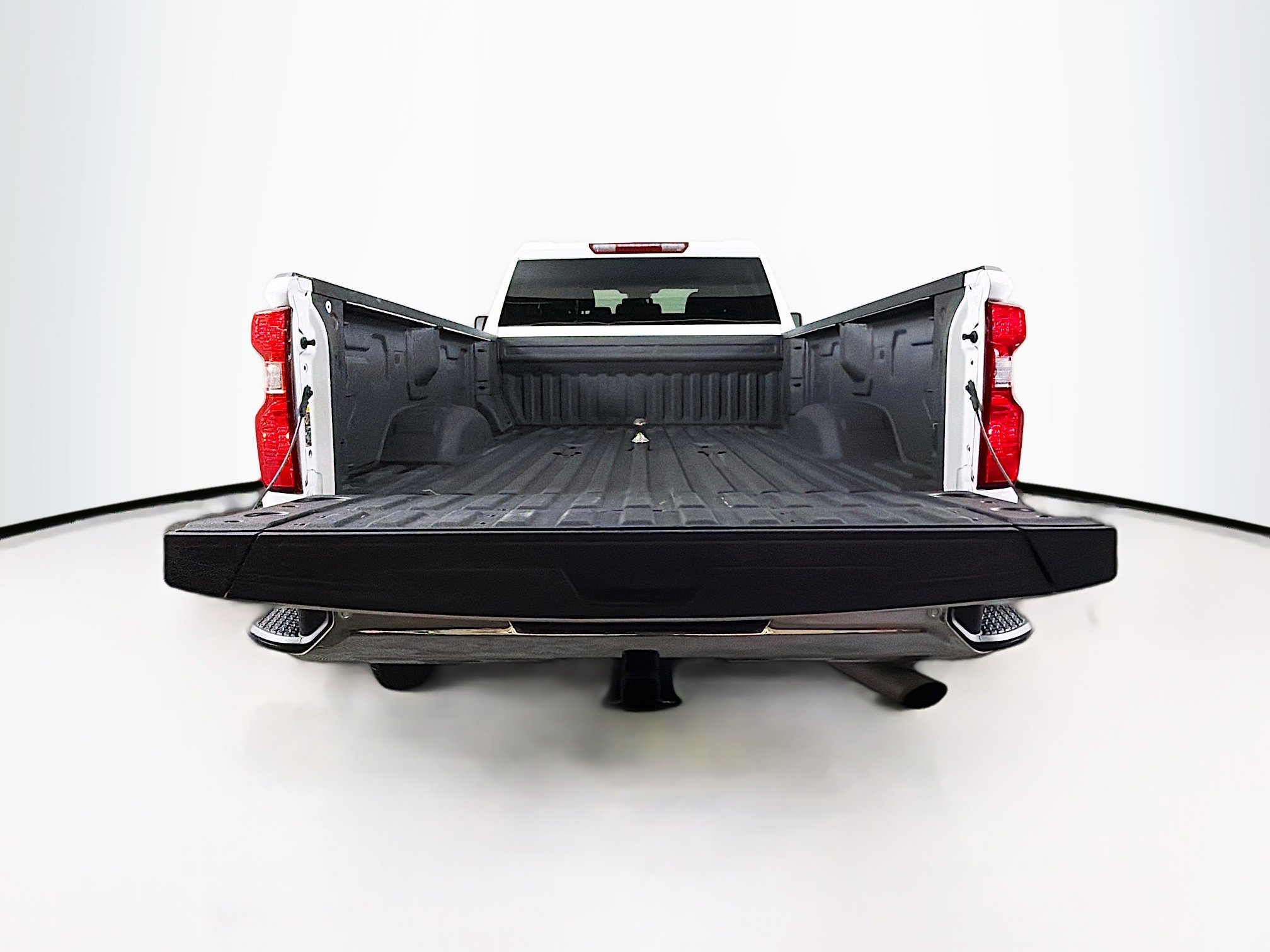 Used 2025 Chevrolet Silverado 3500 W/T image 24