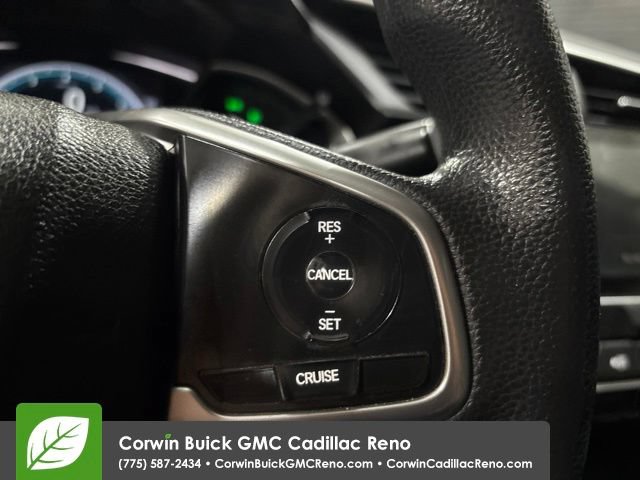Used 2016 Honda Civic EX-T image 18