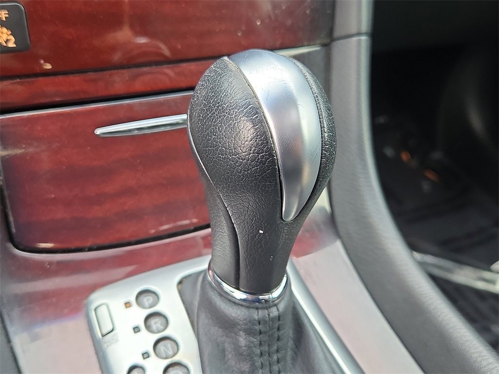 Used 2017 INFINITI QX50 AWD w/ Technology Package image 17