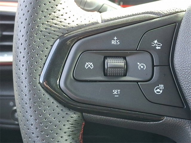 Certified 2023 Chevrolet TrailBlazer RS w/ Convenience Package image 20