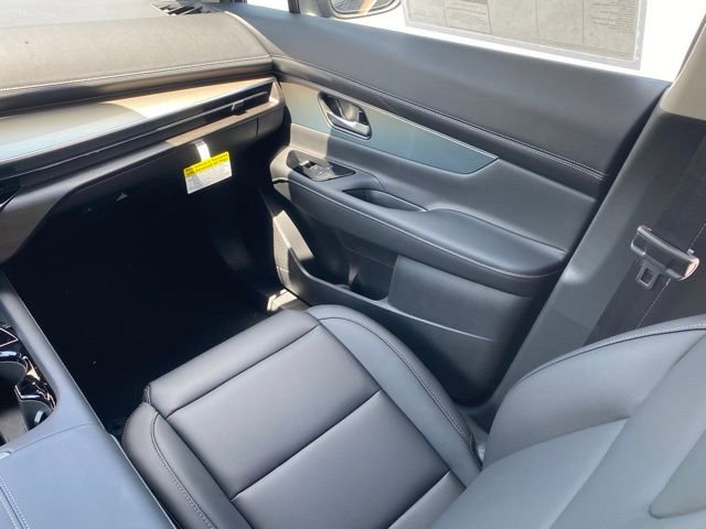 New 2025 Nissan Murano SL w/ Cargo Package image 37