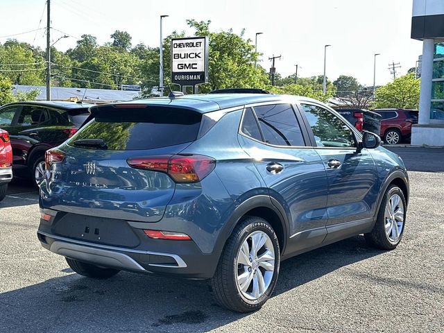 Used 2024 Buick Encore GX Preferred FWD image 2