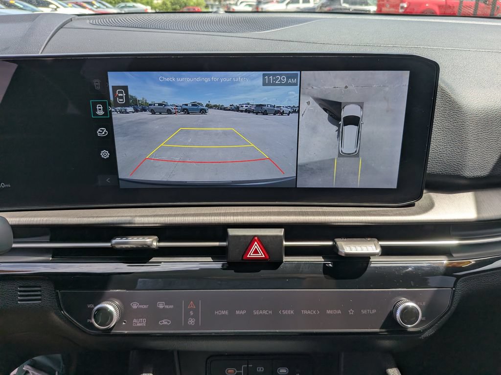 Certified 2026 Kia Sportage X-Line w/ X-Line Technology Package AWD/4WD image 26