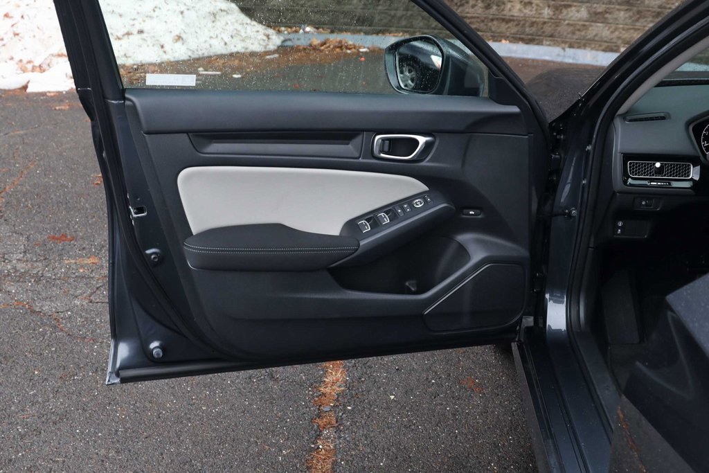 Used 2024 Honda Civic LX image 23