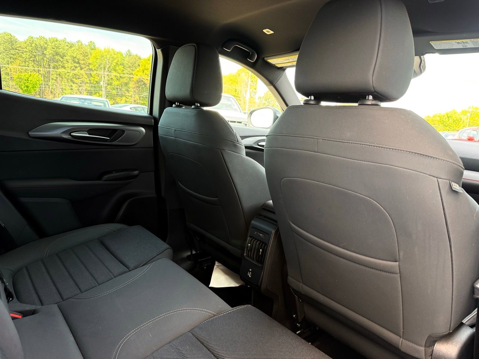 Used 2024 Dodge Hornet GT w/ GT Blacktop Package image 25