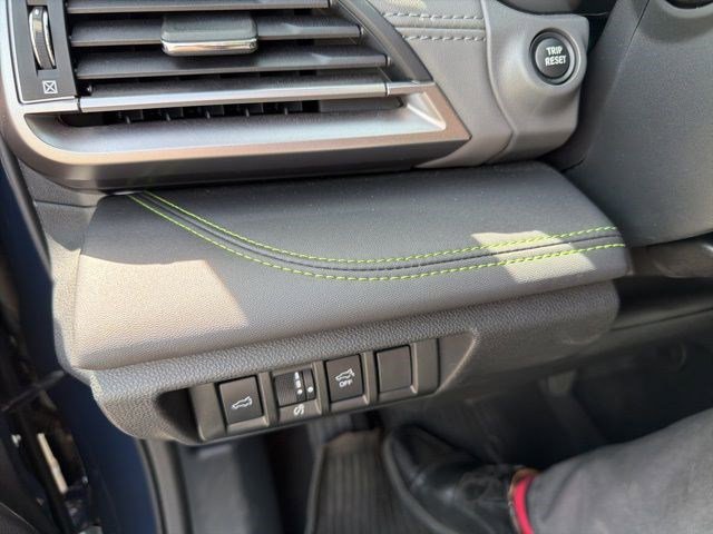 Used 2023 Subaru Outback Onyx Edition image 16