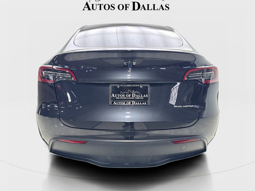Used 2024 Tesla Model Y Long Range image 7