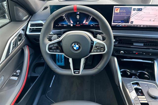 New 2026 BMW M440i Coupe image 15