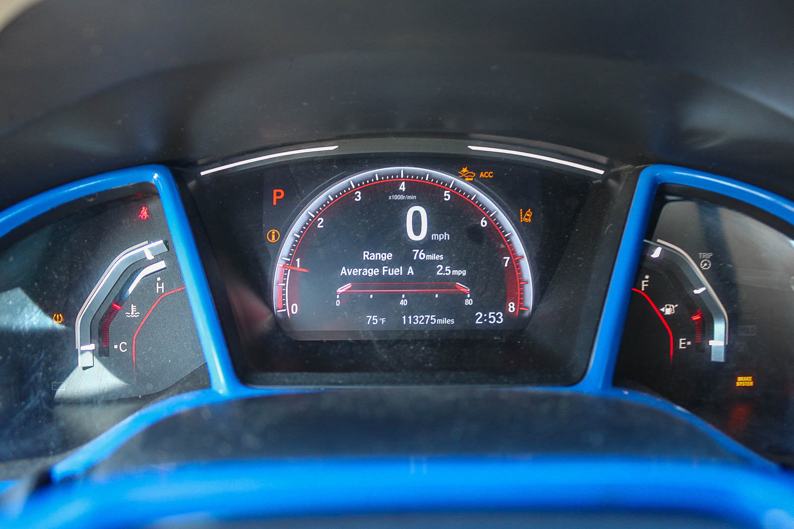 Used 2020 Honda Civic Sport image 24