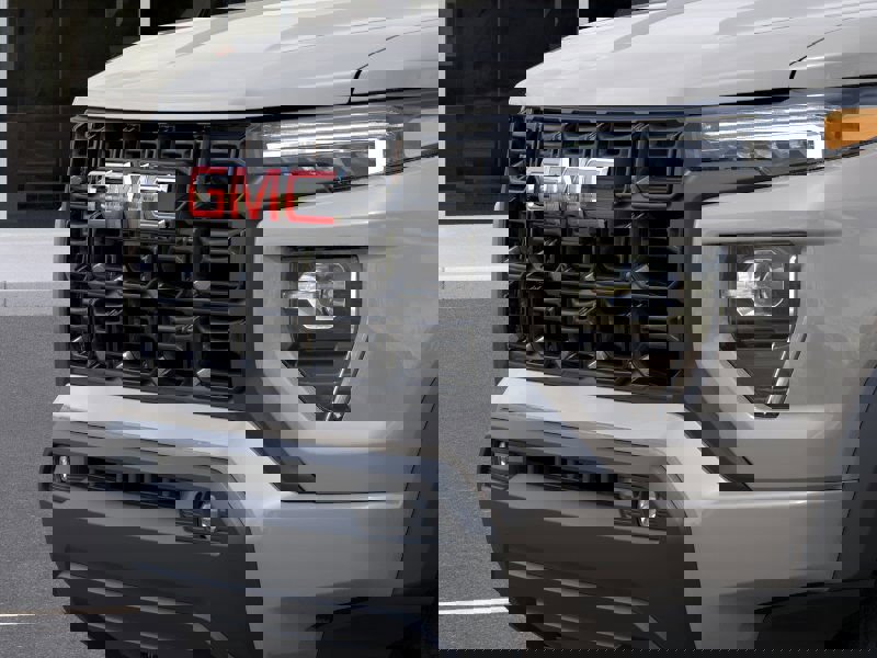 New 2026 GMC Canyon Elevation w/ Convenience Package image 13