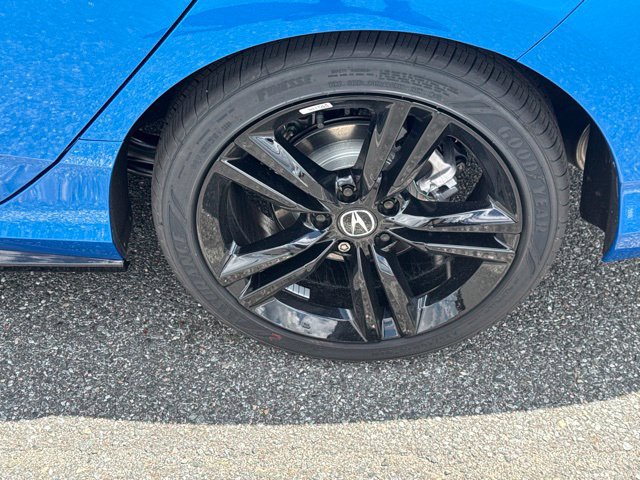New 2026 Acura Integra A-Spec FWD image 21