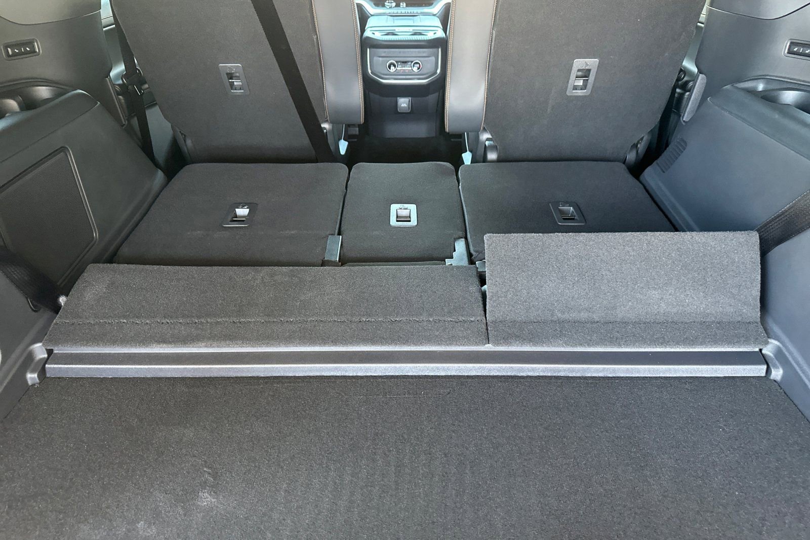 New 2026 Ford Expedition Tremor AWD/4WD image 16